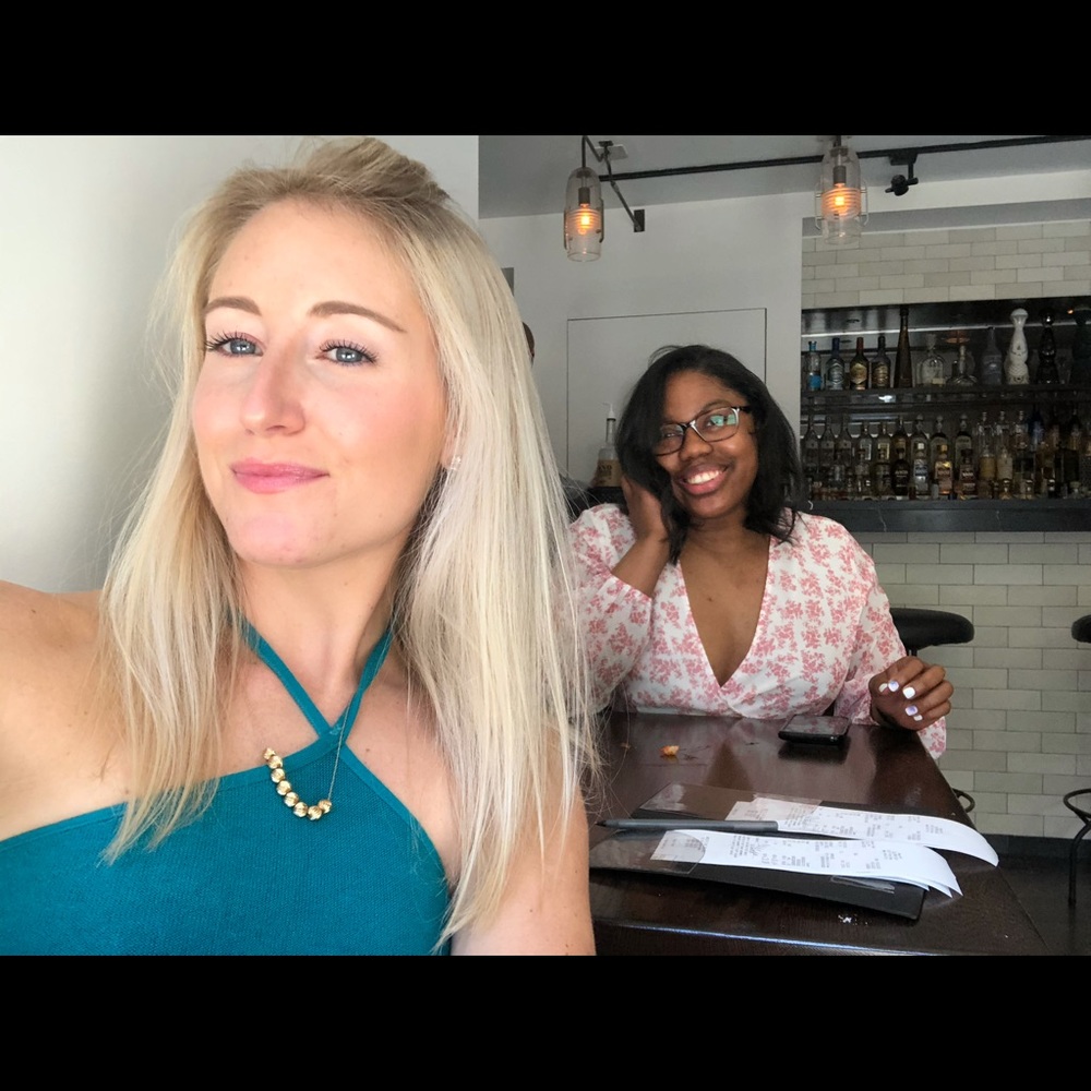 Meet your Posher, Carly